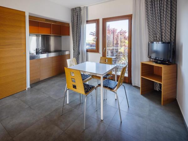 Precise House Montaperti Siena : photo 4 de la chambre appartement familial