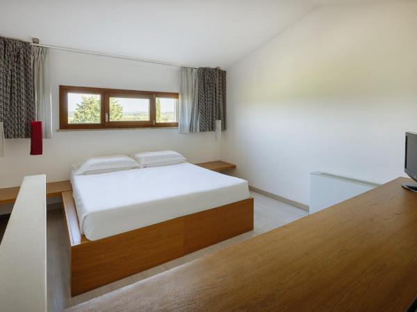 Precise House Montaperti Siena : photo 2 de la chambre appartement familial