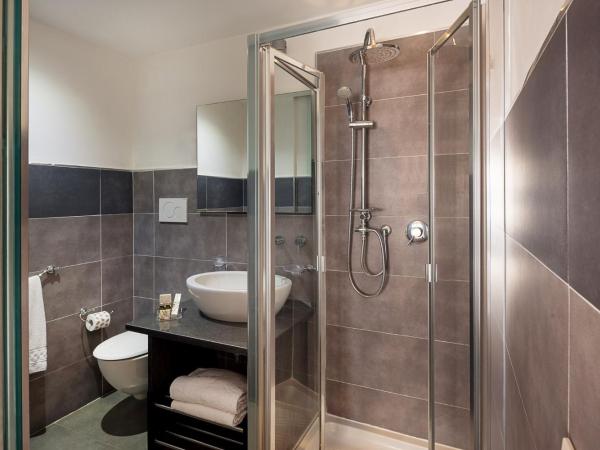 Precise House Montaperti Siena : photo 3 de la chambre chambre double deluxe