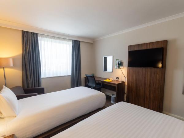 Holiday Inn Liverpool City Centre, an IHG Hotel : photo 3 de la chambre chambre lits jumeaux