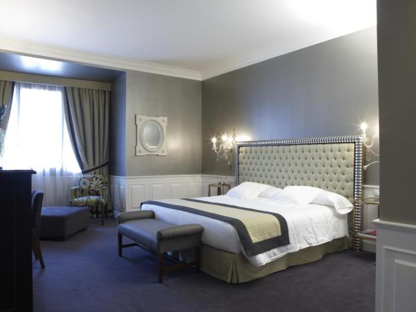 Hotel Carlton : photo 1 de la chambre suite junior