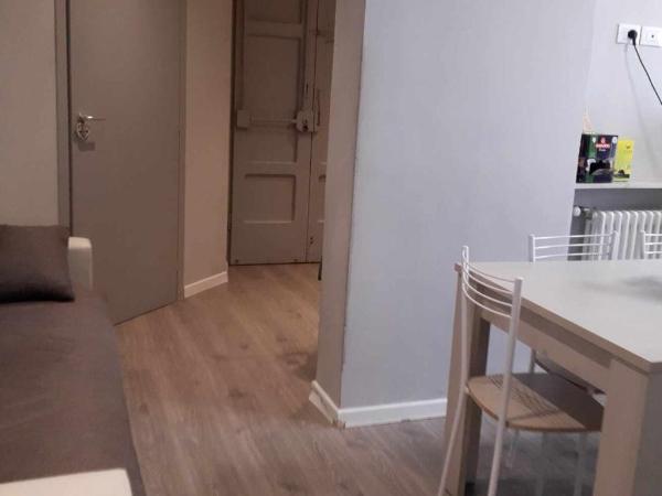 La Casa di Varda : photo 5 de la chambre chambre lit king-size