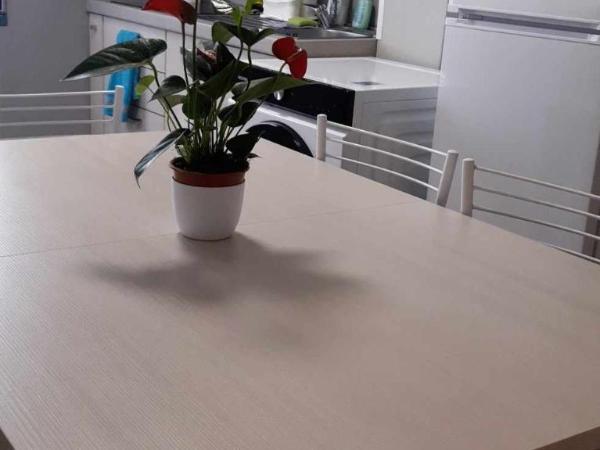 La Casa di Varda : photo 6 de la chambre chambre lit king-size