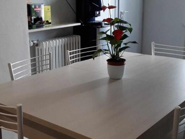 La Casa di Varda : photo 7 de la chambre chambre lit king-size