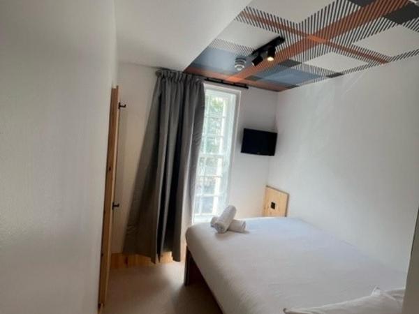 easyHotel Paddington : photo 4 de la chambre chambre double avec fenêtre