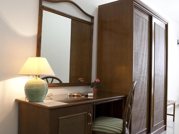 Casthotels Tramonto d'oro Terme : photo 5 de la chambre chambre double - vue sur mer