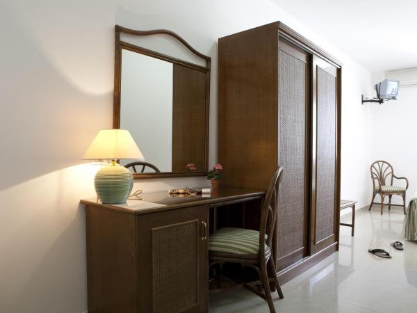 Casthotels Tramonto d'oro Terme : photo 7 de la chambre chambre double