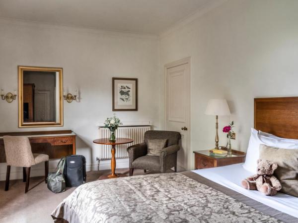 New Hall Hotel & Spa, Birmingham : photo 5 de la chambre chambre double classique