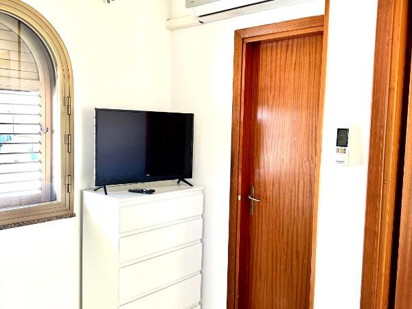 Sicily in Love - Rooms & Breakfast : photo 5 de la chambre penthouse