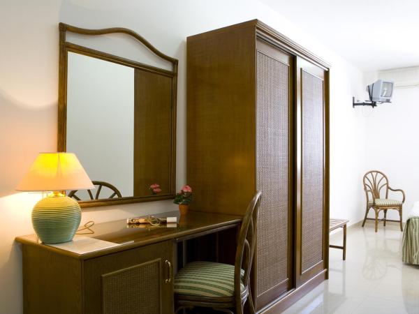 Casthotels Tramonto d'oro Terme : photo 10 de la chambre chambre double