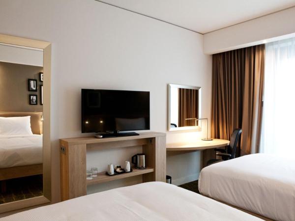 Hampton By Hilton Dortmund Phoenix See : photo 8 de la chambre chambre lits jumeaux - non-fumeurs