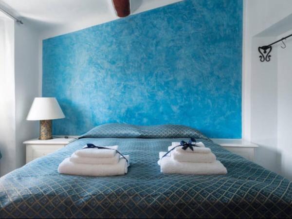 Jolly Roger Affittacamere : photo 8 de la chambre chambre double ou lits jumeaux