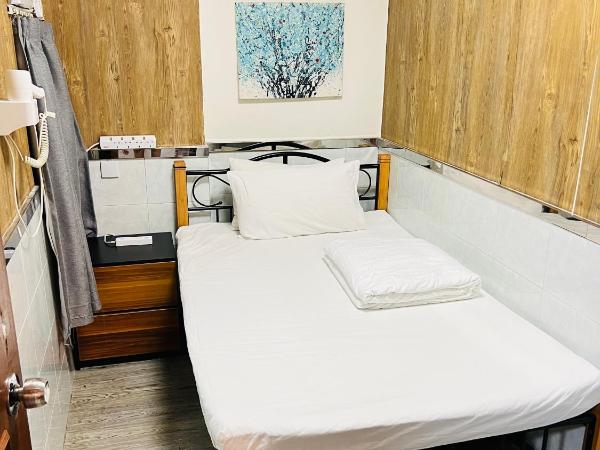 嘉應賓館HAKKAS GUEST House : photo 5 de la chambre chambre double standard