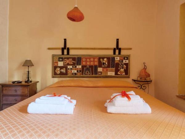 Jolly Roger Affittacamere : photo 4 de la chambre chambre triple