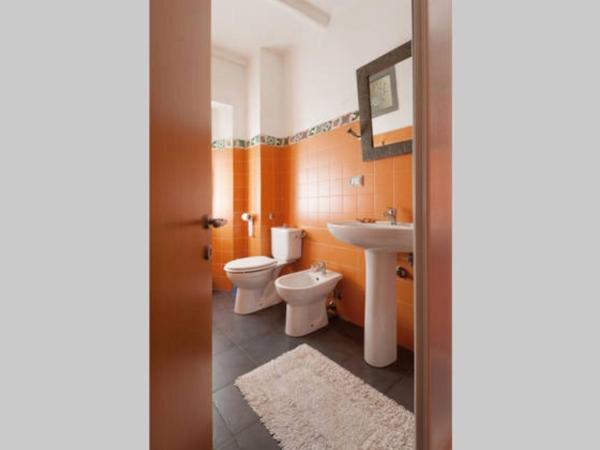 Jolly Roger Affittacamere : photo 9 de la chambre chambre triple