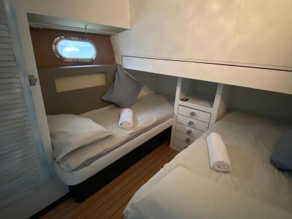 Mar y Pepa : photo 4 de la chambre mobile home