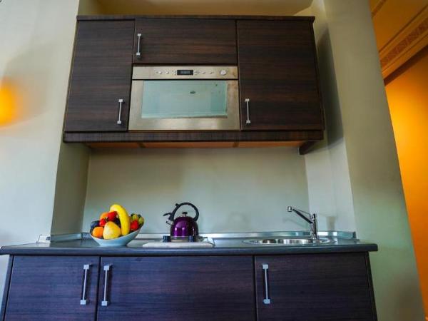 Palais Riad Reda & Spa : photo 2 de la chambre chambre familiale deluxe