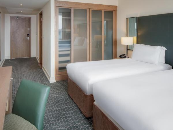 Hilton Dublin Kilmainham : photo 4 de la chambre chambre lits jumeaux