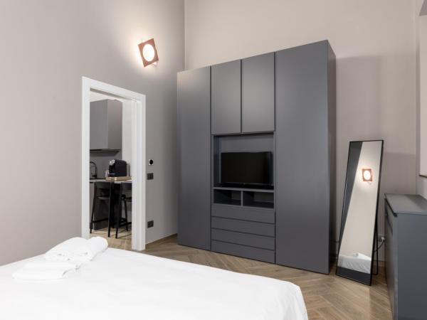 Q71 TIMELESS SUITES : photo 3 de la chambre suite junior deluxe