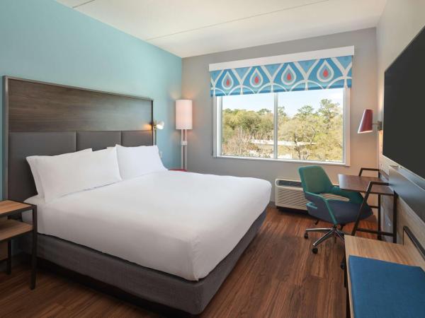 Tru By Hilton Jacksonville South Mandarin, Fl : photo 1 de la chambre chambre lit king-size
