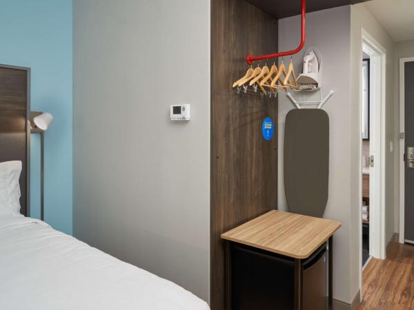 Tru By Hilton Jacksonville South Mandarin, Fl : photo 2 de la chambre chambre lit king-size