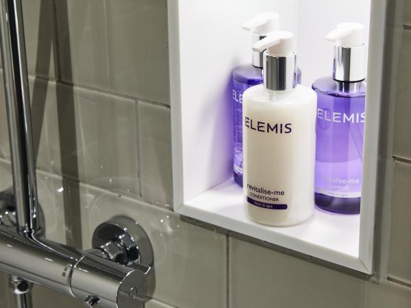 The Midland : photo 1 de la chambre chambre lits jumeaux supérieure