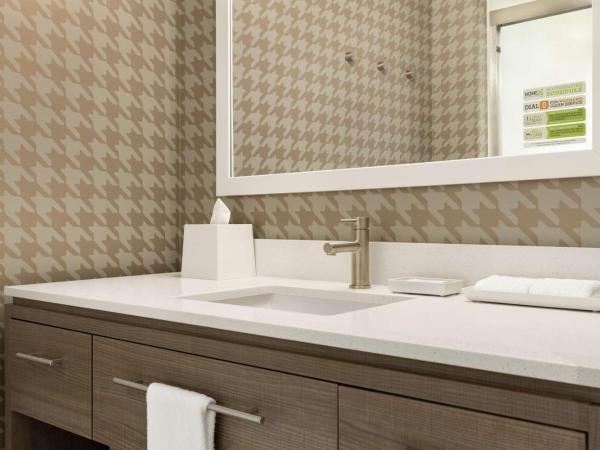 Home2 Suites By Hilton Chicago River North : photo 5 de la chambre suite studio lit king-size