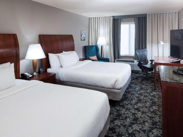 Hilton Garden Inn Austin North : photo 1 de la chambre chambre double avec 2 lits doubles - non-fumeurs