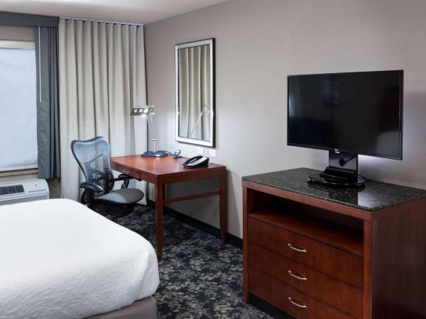 Hilton Garden Inn Austin North : photo 2 de la chambre chambre double avec 2 lits doubles - non-fumeurs