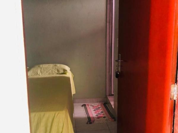 Pousada do Joaquimxdarc : photo 1 de la chambre chambre familiale avec douche