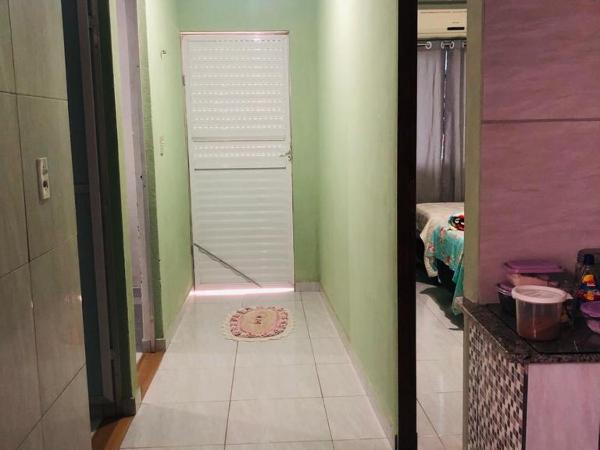 Pousada do Joaquimxdarc : photo 3 de la chambre chambre familiale avec douche