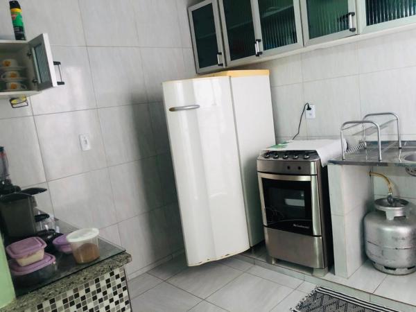 Pousada do Joaquimxdarc : photo 6 de la chambre chambre familiale avec douche