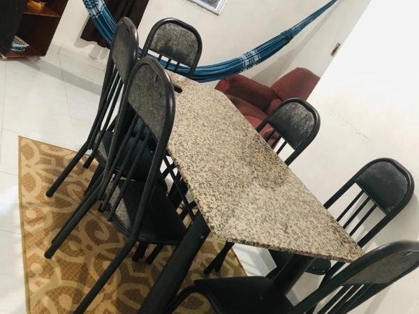 Pousada do Joaquimxdarc : photo 9 de la chambre suite