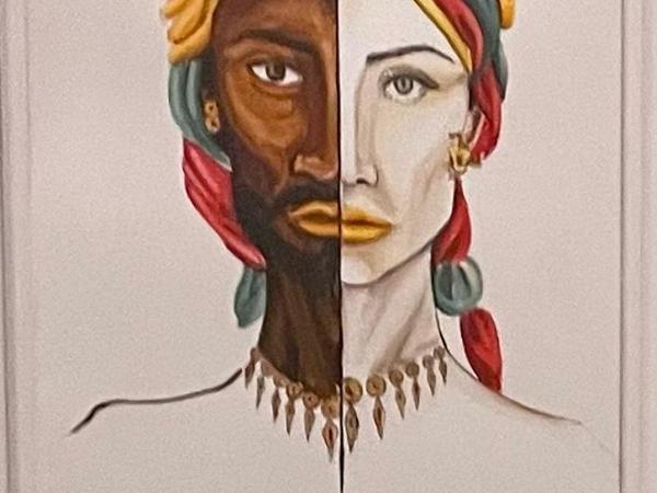 Sleep Inn Catania rooms - Affittacamere : photo 2 de la chambre chambre double deluxe