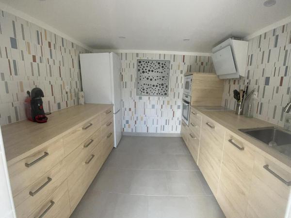 Sur les hauteurs de Collioure : photo 3 de la chambre maison 2 chambres