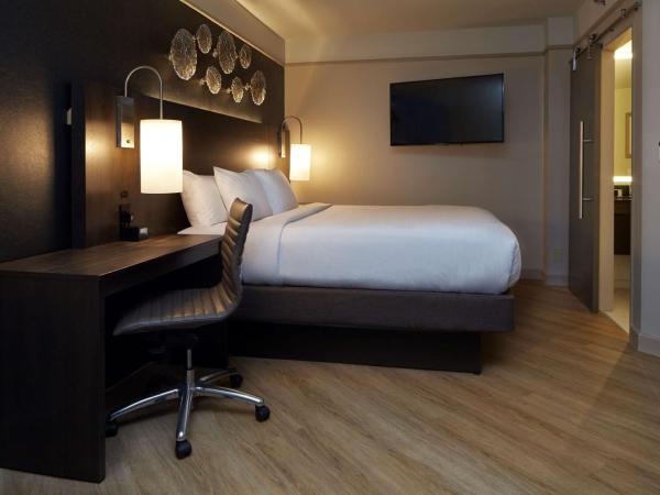 Embassy Suites by Hilton Atlanta Galleria : photo 3 de la chambre studio d'angle lit king-size