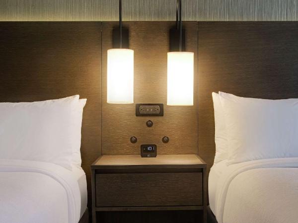 Embassy Suites by Hilton Atlanta Perimeter Center : photo 4 de la chambre suite avec 2 lits queen-size - non-fumeurs