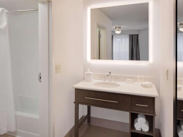 Homewood Suites by Hilton Orlando Maitland : photo 4 de la chambre suite double non-fumeurs