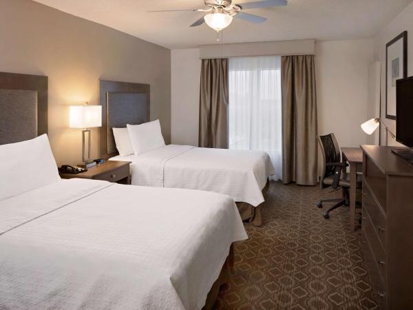 Homewood Suites by Hilton Orlando Maitland : photo 1 de la chambre suite double non-fumeurs