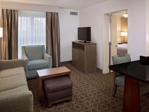Homewood Suites by Hilton Orlando Maitland : photo 2 de la chambre suite double non-fumeurs