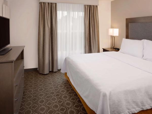 Homewood Suites by Hilton Orlando Maitland : photo 1 de la chambre suite 1 chambre lit king-size