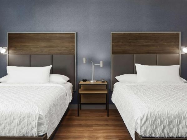 Tru By Hilton Savannah Midtown Ga : photo 3 de la chambre chambre double avec 2 lits doubles - non-fumeurs