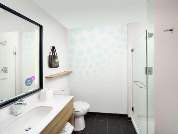 Tru By Hilton Louisville East Ky : photo 4 de la chambre chambre lit king-size