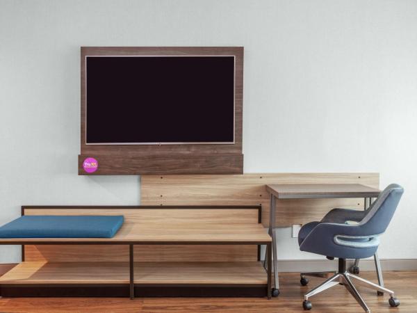 Tru By Hilton Jacksonville St Johns Town Center : photo 2 de la chambre chambre lit king-size