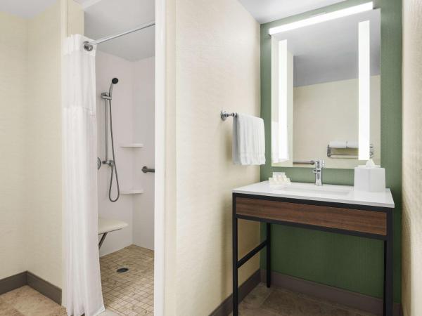 Hilton Garden Inn Las Vegas/Henderson : photo 4 de la chambre king room - mobility and hearing access