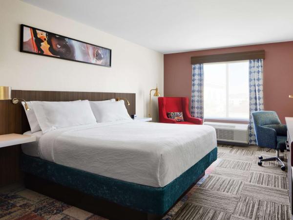 Hilton Garden Inn Las Vegas/Henderson : photo 1 de la chambre chambre lit king-size