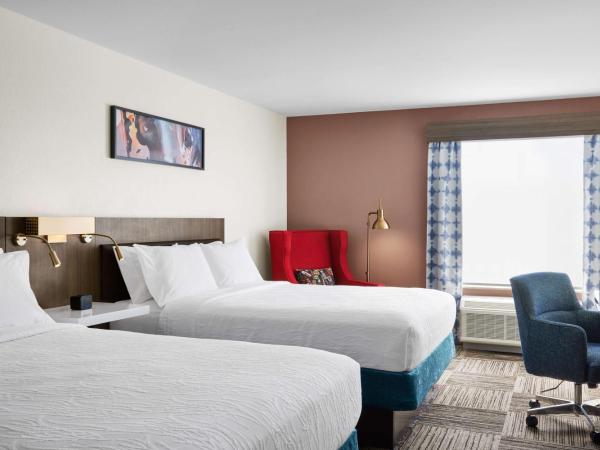 Hilton Garden Inn Las Vegas/Henderson : photo 2 de la chambre chambre double avec 2 lits doubles - non-fumeurs