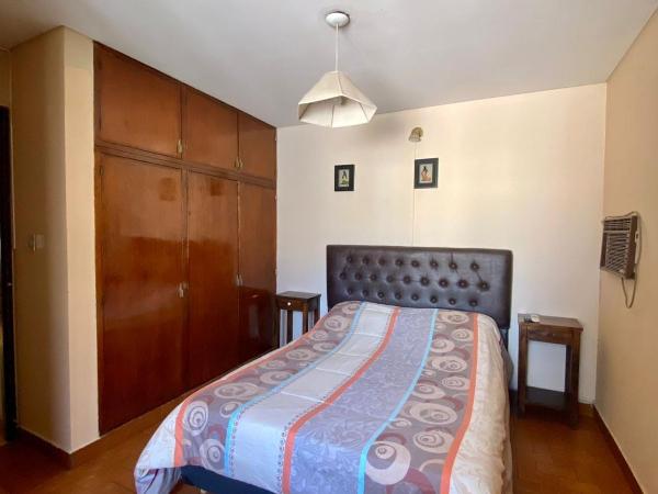 Open House Hostel : photo 1 de la chambre chambre double avec salle de bains privative