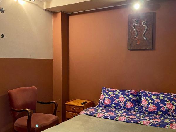 Open House Hostel : photo 1 de la chambre chambre double standard