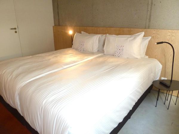 Hôtel Belvue : photo 3 de la chambre chambre double exécutive